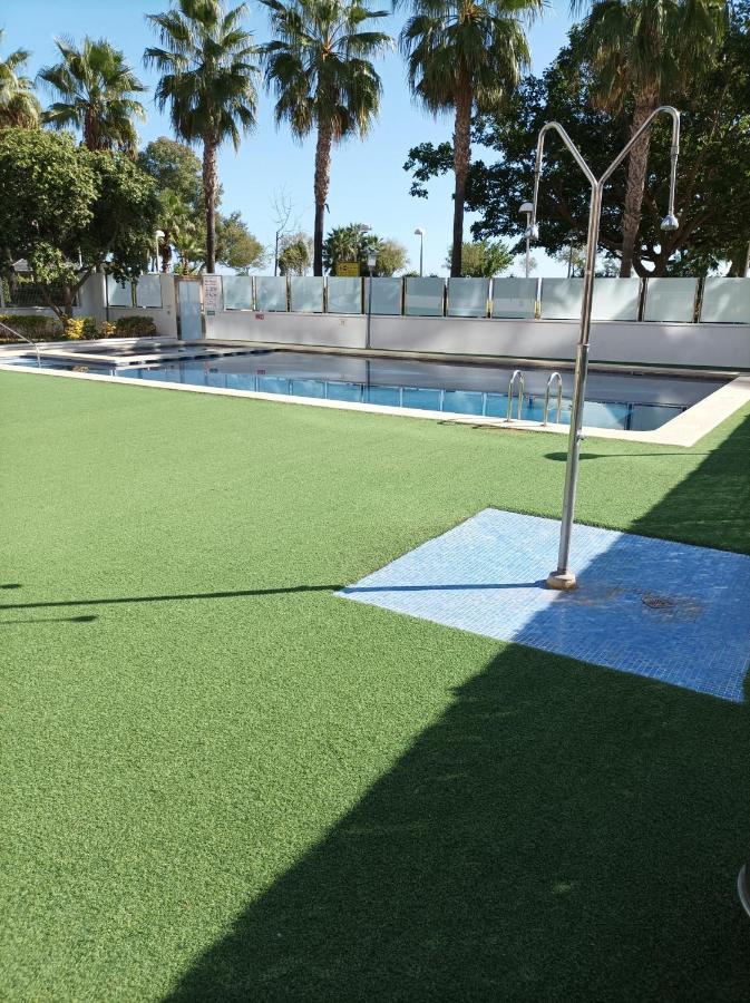 Vila Marina Vm 奥罗佩萨德尔马 外观 照片