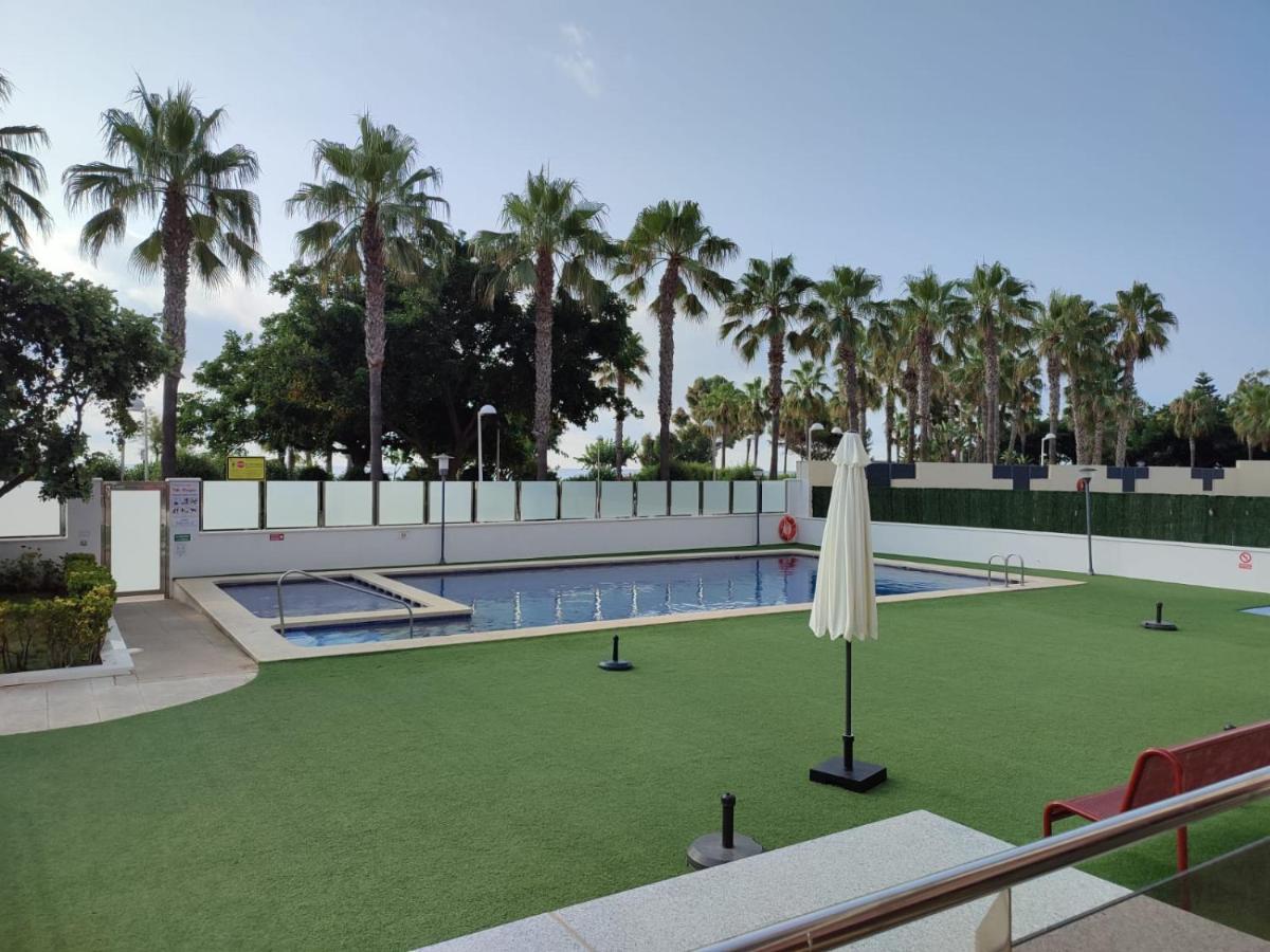 Vila Marina Vm 奥罗佩萨德尔马 外观 照片