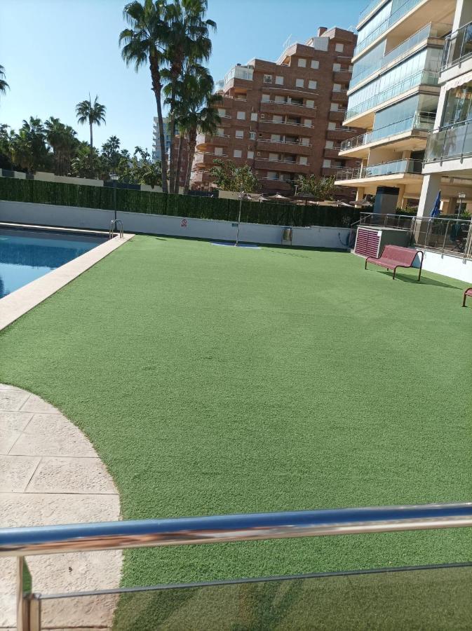 Vila Marina Vm 奥罗佩萨德尔马 外观 照片