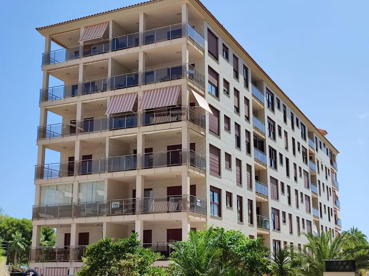 Vila Marina Vm 奥罗佩萨德尔马 外观 照片
