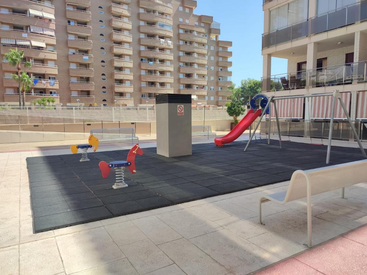 Vila Marina Vm 奥罗佩萨德尔马 外观 照片
