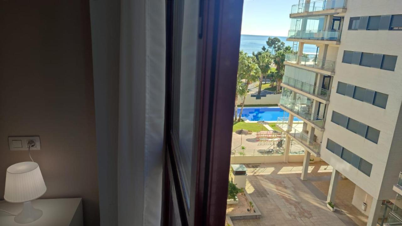 Vila Marina Vm 奥罗佩萨德尔马 外观 照片