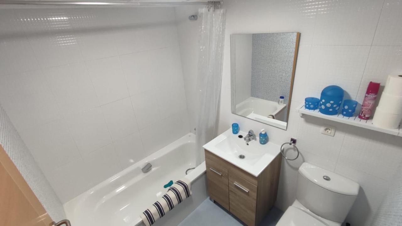 Vila Marina Vm 奥罗佩萨德尔马 外观 照片